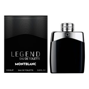 Perfume Mont Blanc