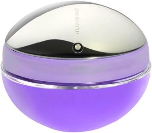 perfume Ultraviolet